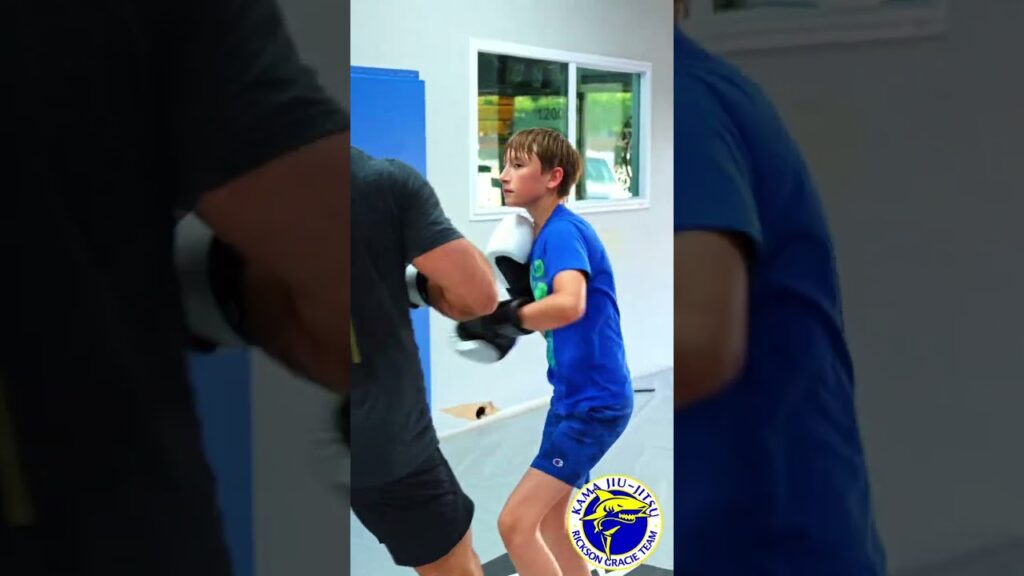 boxing