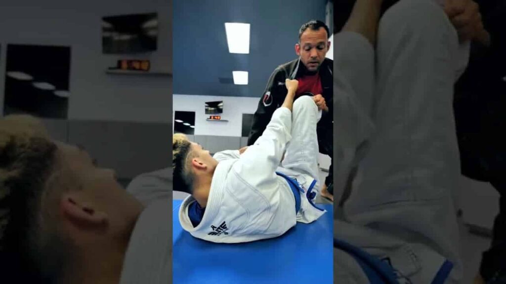 #delariva Guard Pass