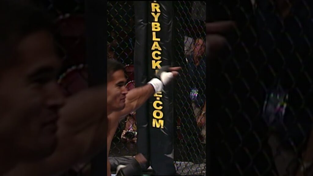 did he knock himself out?!?! #shorts