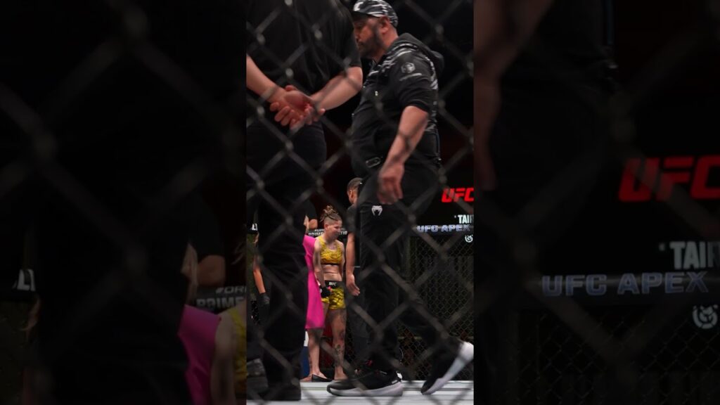 dominant from start to finish 💪 #ufcvegas108