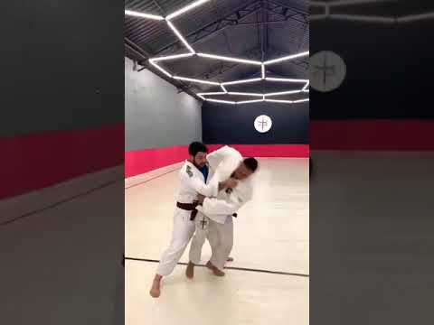 #judo