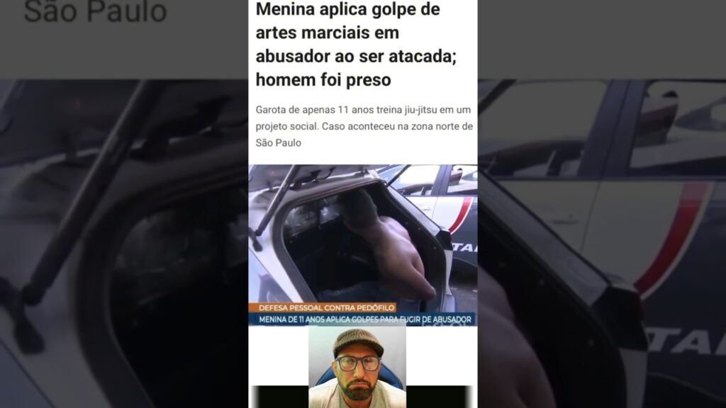 o jiu-jitsu salvou a vida dela #bjj #jiujitsu #judoindia #mma #luta