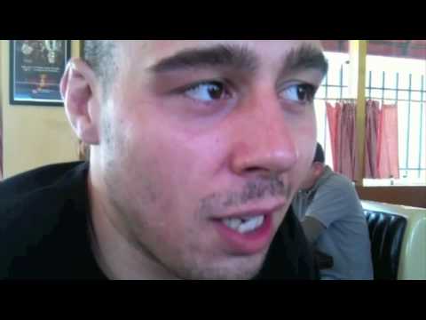 "10th Planet Kush" w/Joey Karate episode 15 (feat. Dan Hardy)
