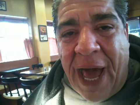 "10th Planet Kush" w/Joey Karate episode 9