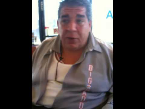 "10th Planet Kush" with Joey Karate episode 1