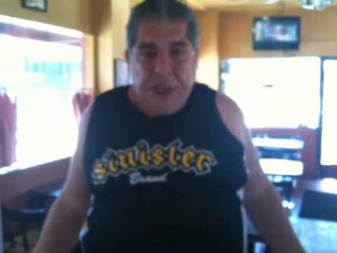 "10th Planet Kush" with Joey Karate episode 3