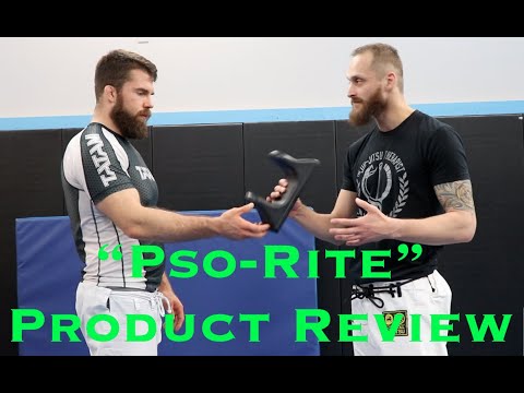 "Pso-Rite" Product Review And The Impact Of The Psoas Muscle on Pain and Function
