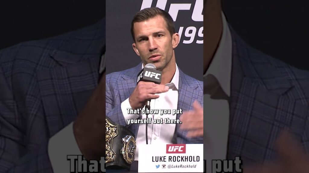 shut the f*ck up π€£ #ufc