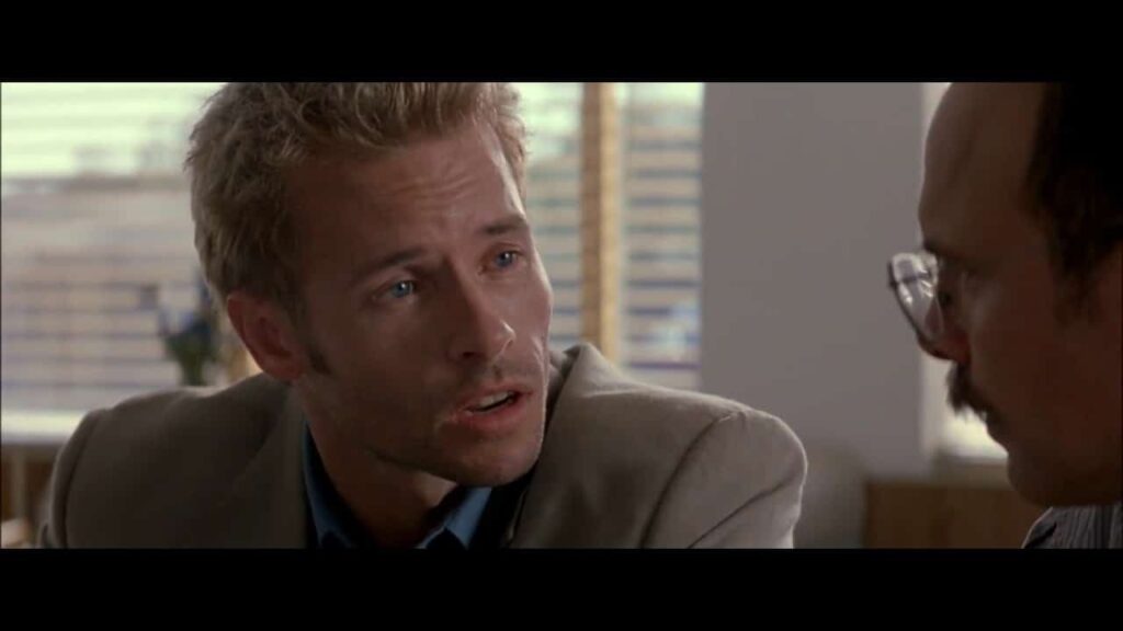 smoke serpent "i'm breaking the law" vs memento