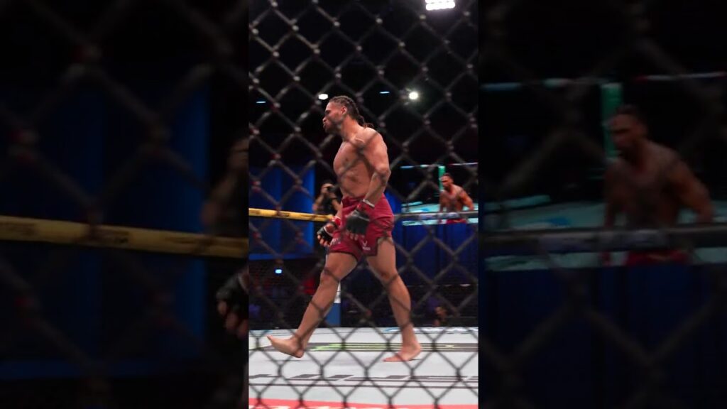 starting things off with a BANG 💥#DWCS