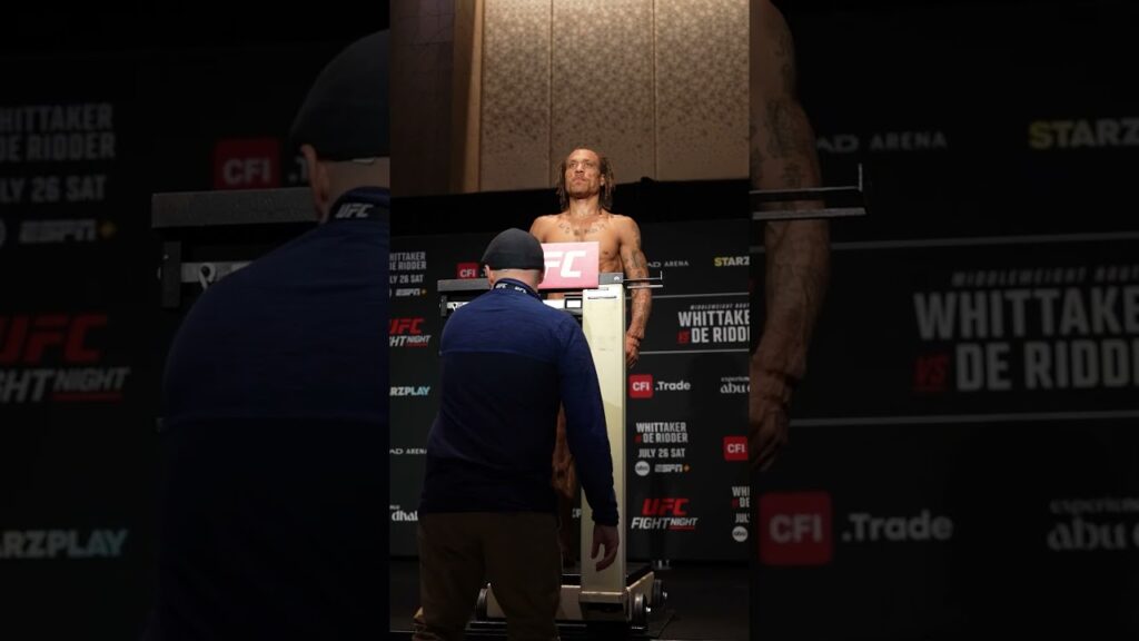 the co-main event is OFFICIAL π€ #ufcabudhabi