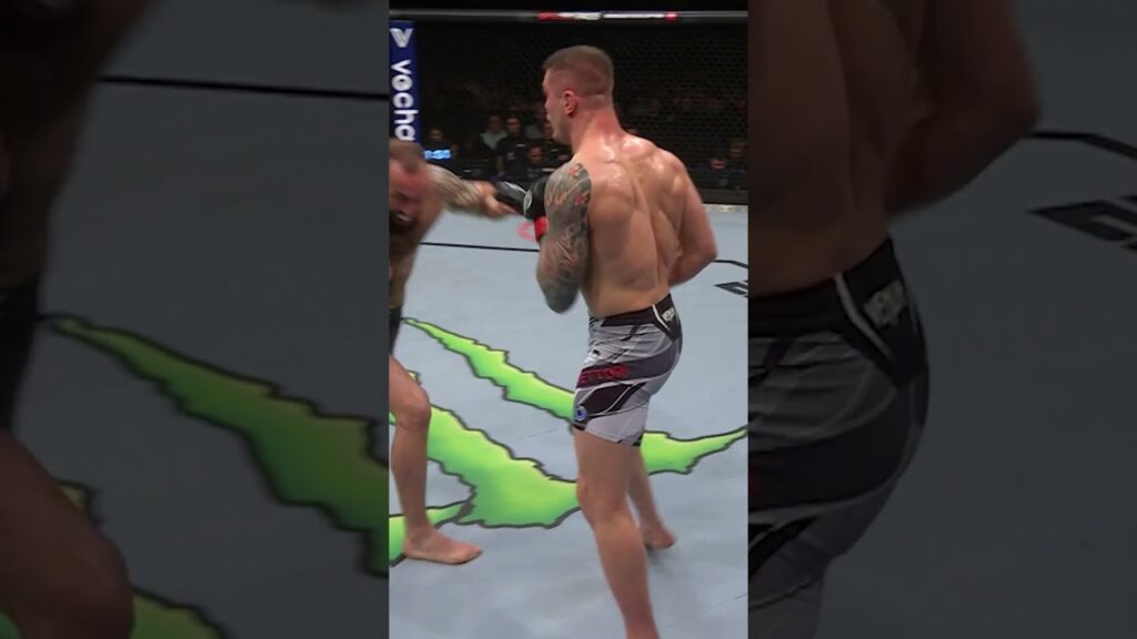 these former training partners go at it again Saturday 👀 #UFCVegas104