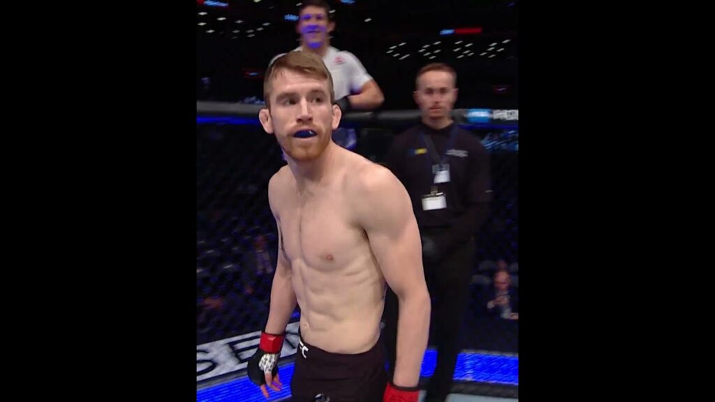 this fight will be 🔥 #ufc320