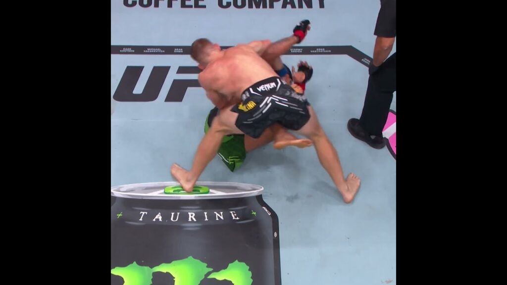 this finish with NO COMMENTARY π₯ #nocommentary