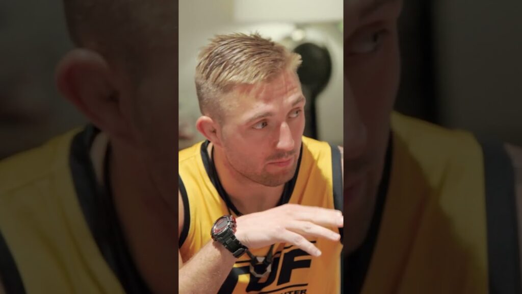 this season the COACHES set the semi-final matchups 👀 #tuf33