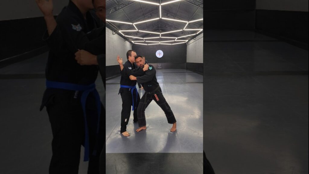 vida de professor #bjj #jiujitsu #mma