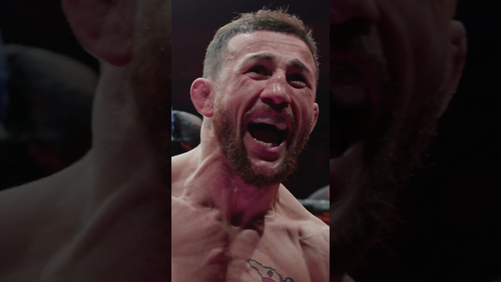 we've got a battle at bantamweight 😤😤 #UFC320