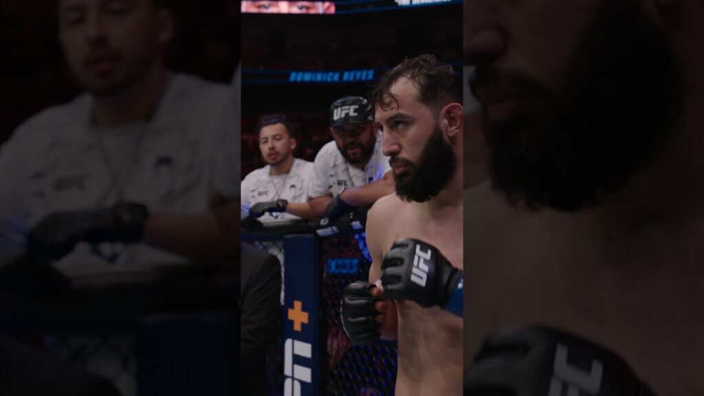 we've got a light heavyweight BANGER headlining our fight night in Perth 🔥 #ufcperth