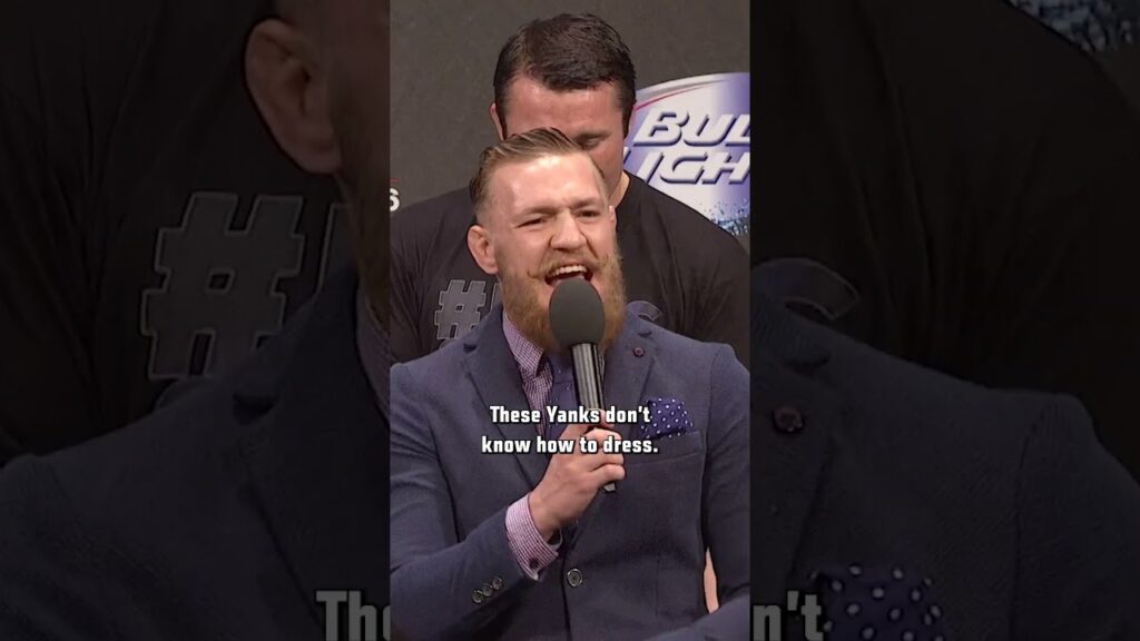 who's your TRASH TALKING GOAT? π€ #ufcshorts