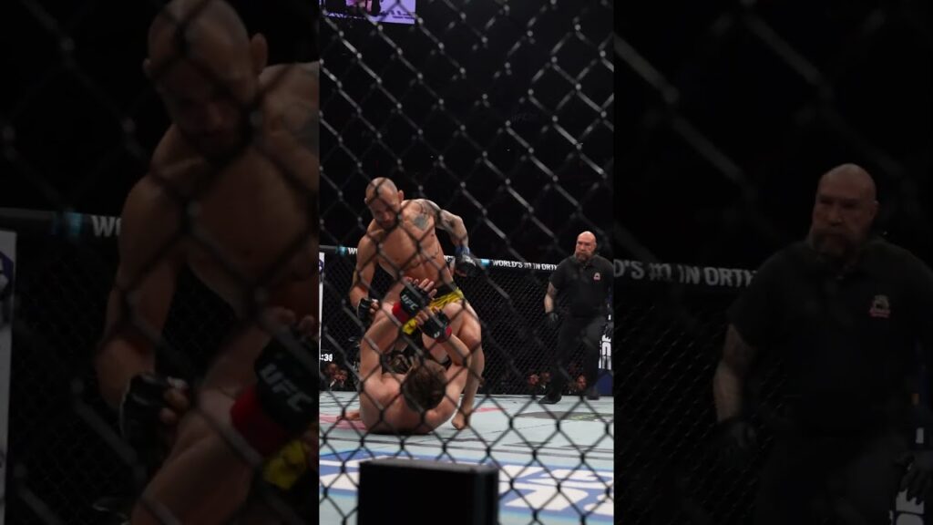 will Jean Silva become Champ?? 🤔 #ufc314