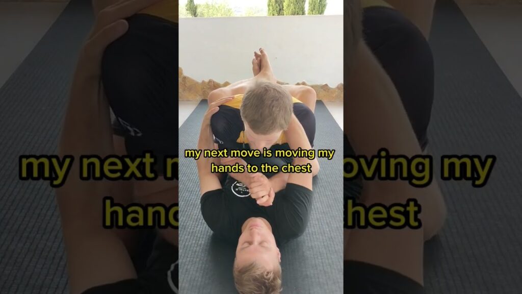 #yogaforbjj#bjj#yoga#mma#boxing#combatsports#2023#training#gym#fighter#athlete