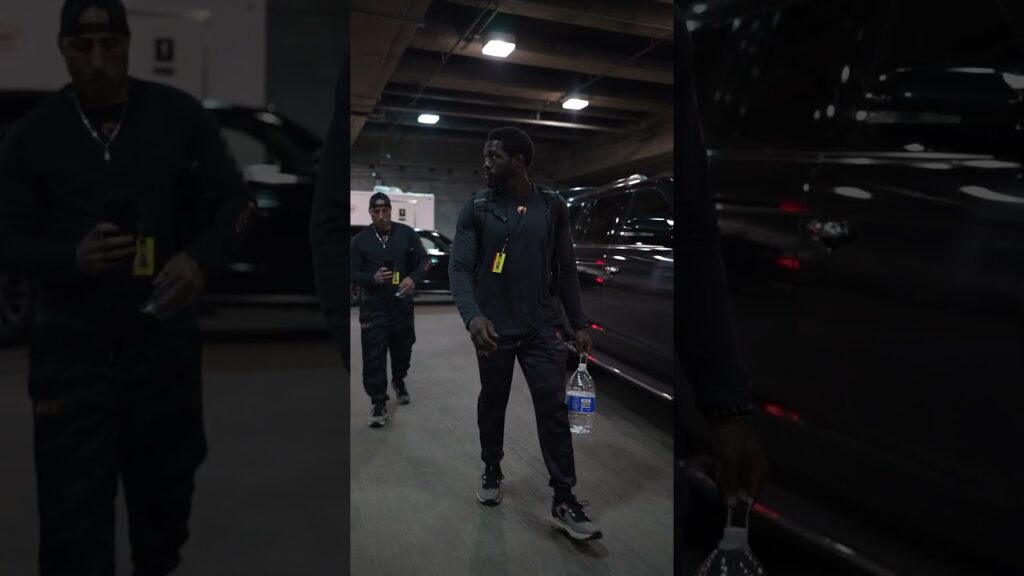 your MAIN EVENT has arrived!!! π₯ #ufclouisville